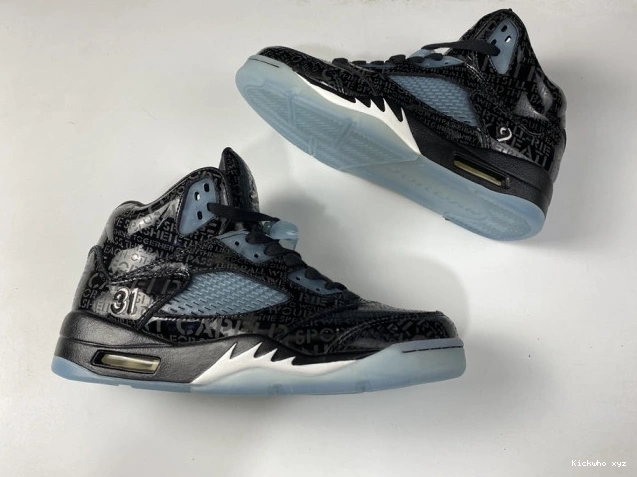 633068-010 5 Retro Jordan Doernbecher AIR 0701